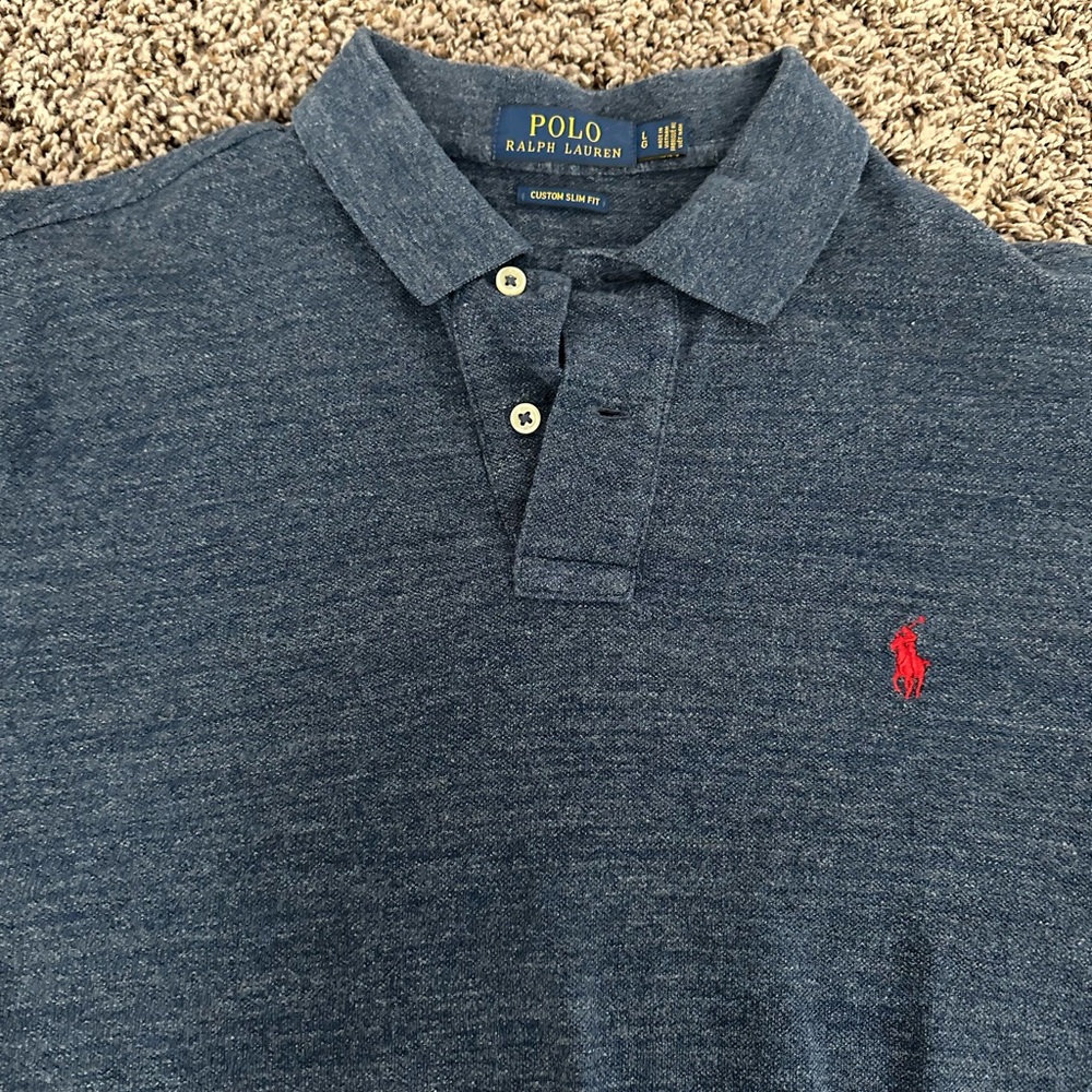 Ralph Lauren Polo